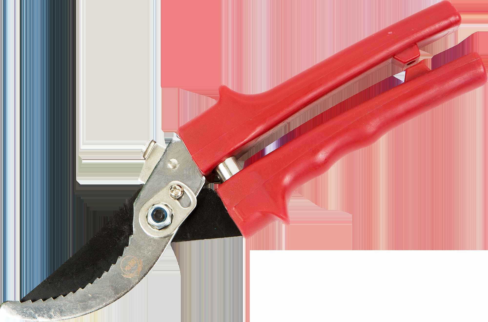 Секатор садовый СССР ?10 мм