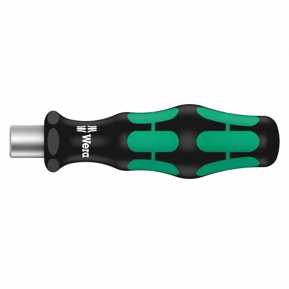 Изображение Отвёртка Wera Kraftform 813/1, магнитный наконечник, внутренний шестигранник, 78 мм