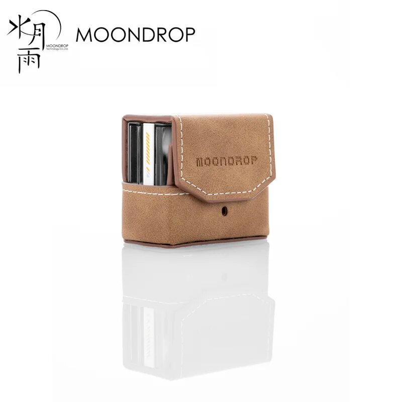 Moondrop Space Travel Bluetooth 5.3 Наушники, Case no earphone