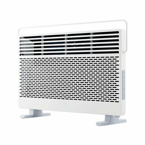Умный электрический обогреватель Xiaomi Mijia Graphene Smart Electric Heater White KRDNQ05ZM 1360600₽