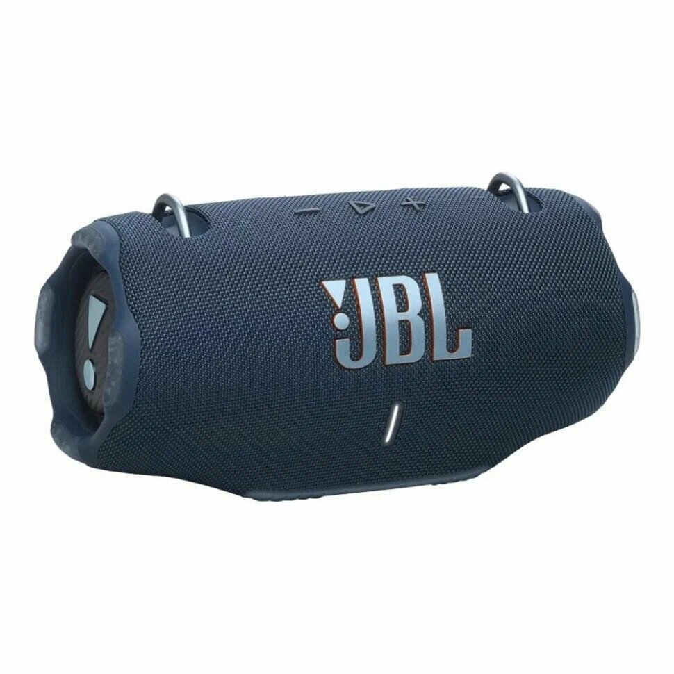 Портативная колонка JBL Xtreme 4, Blue — фото 1