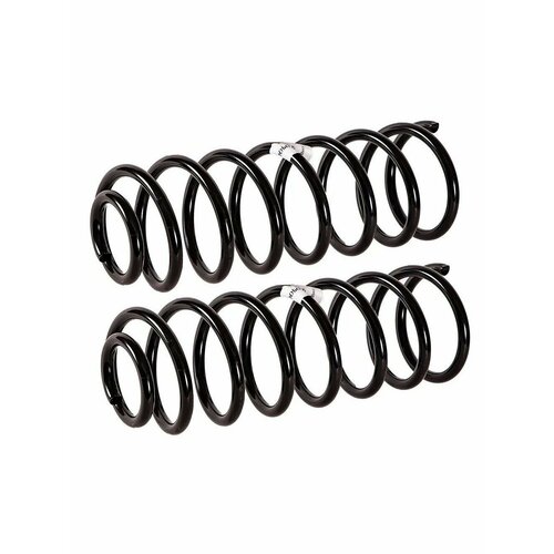 Пружины задние К-т 2шт AmuletBonusVery АмулетБонусВери 3136₽