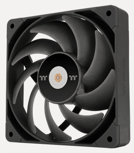 Изображение товара Вентилятор для корпуса Thermaltake TOUGHFAN 14 Pro (CL-F140-PL14BL-A)