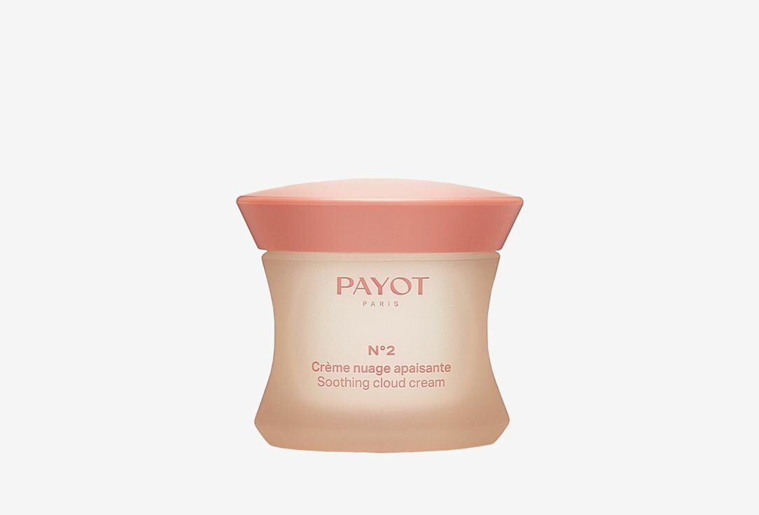 Успокаивающий крем для лица PAYOT Crème nuage apaisante 50 мл