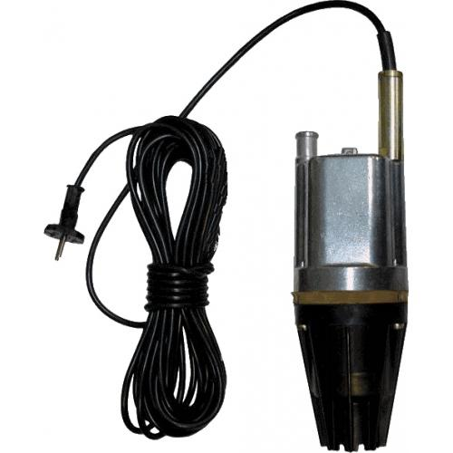 Насос погружной Лепсе 3К 2жил 10м