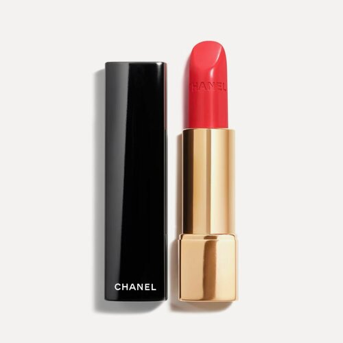 Изображение товара Губная помада CHANEL Rouge Allure 3,5 г | Сияние, стойкость, роскошь | Тон 152 Insaisissable