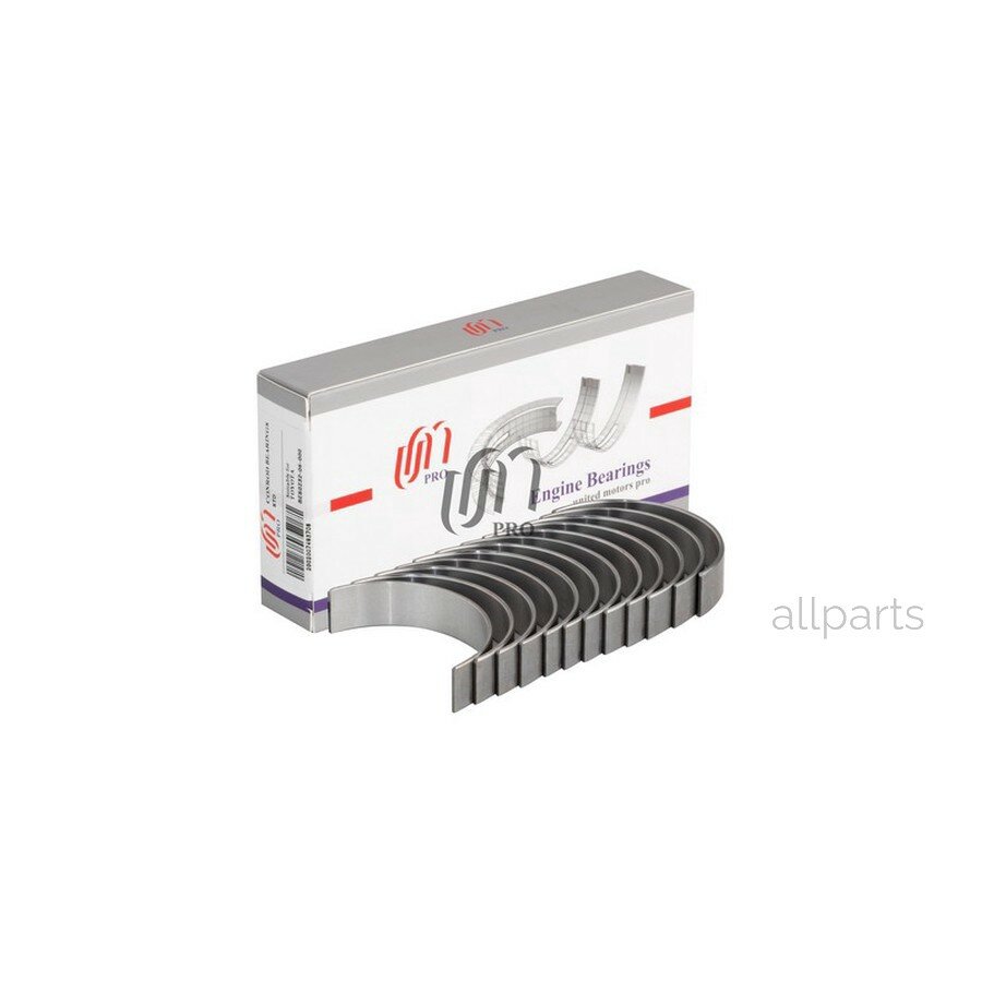 UMPRO BES0232-06-000 Вкладыши шатунные STD Toyota 1GR-FE (13041-31090) UM