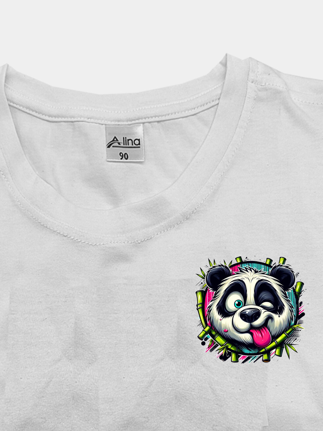 DTF наклейки — фото 1