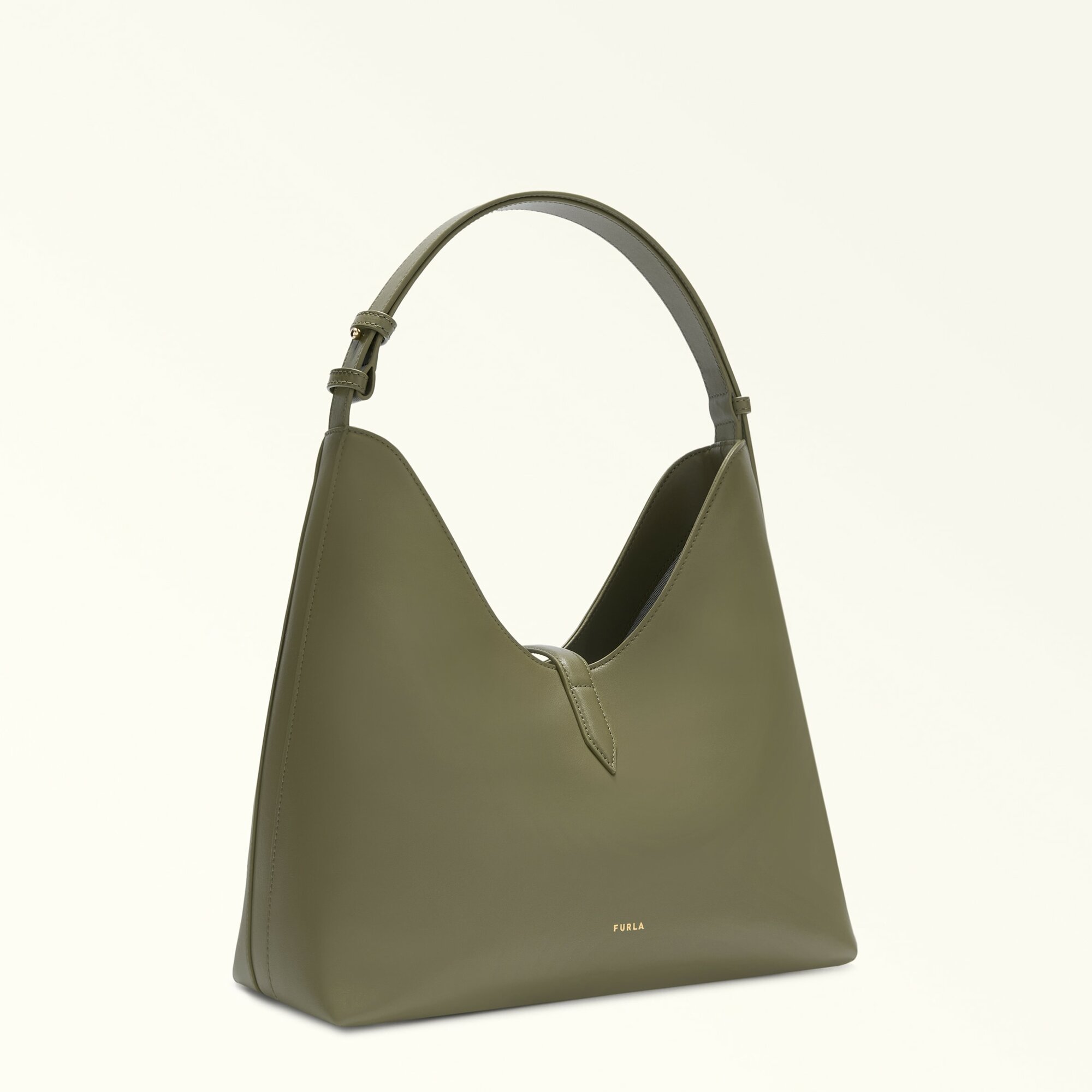 Сумка FURLA GOCCIA M HOBO — фото 1