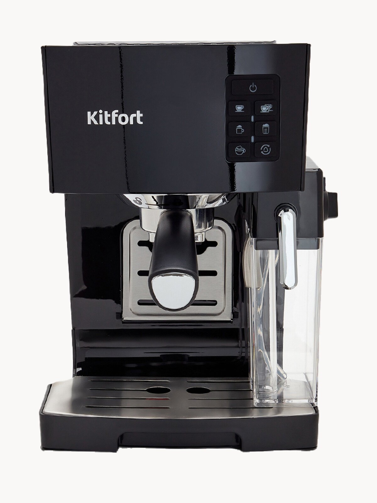 Кофеварка Kitfort КТ-743