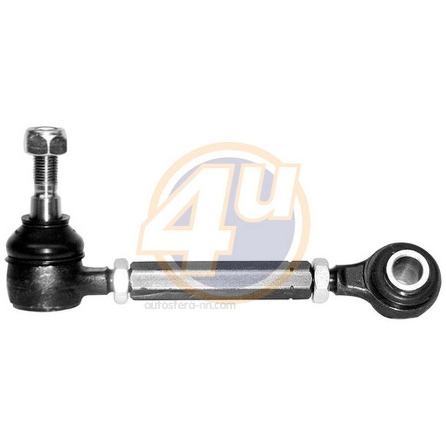4U AUC36536 тяга рулевая