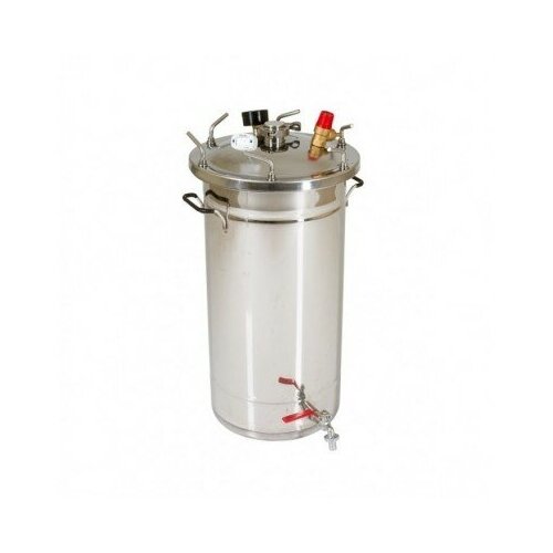 Автоклав Булат 32 литров 2255000₽