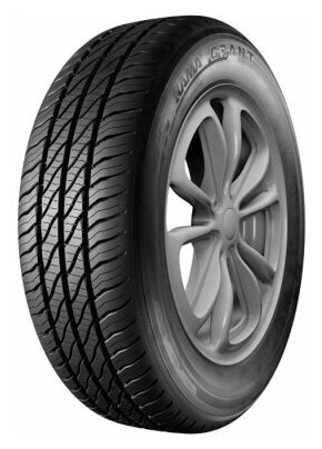 Автомобильные шины КАМА Grant 185/60 R14 82H