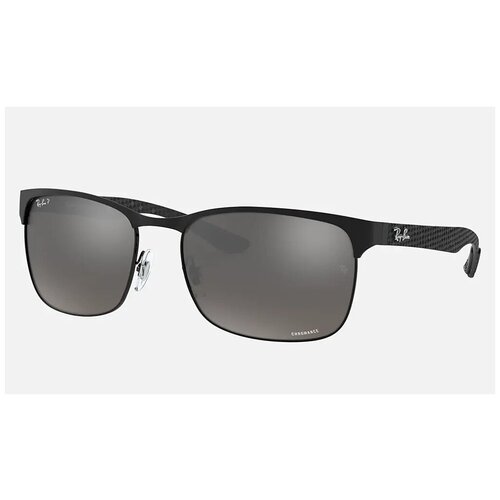 фото Солнцезащитные очки ray-ban rb8319ch 186/5j (60-18) luxottica