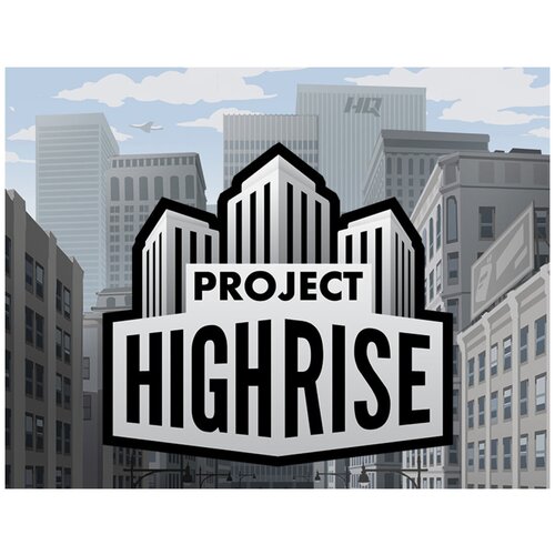 Project Highrise