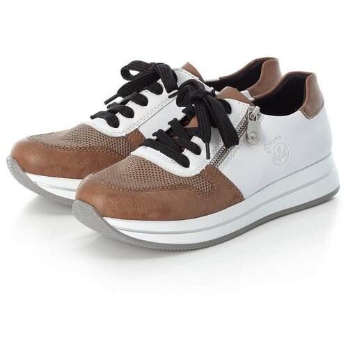 фото Кроссовки женские лето rieker артикул n4520-64/38