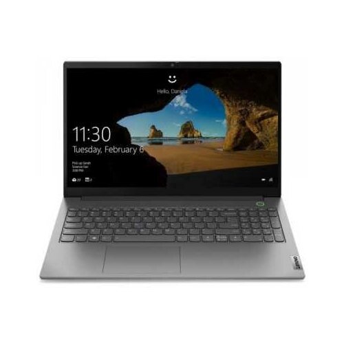 Ноутбук Lenovo ThinkBook 15 G3 ACL 21A4008SRU AMD Ryzen 5 5500U 21 GHz8Gb156 Full HD512 Gb SSDDVD нетAMD Radeon GraphicsWin 10 Pro серый 8555500₽