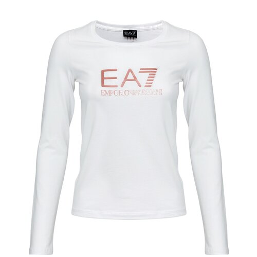 Лонгслив женский T-Shirt EA7