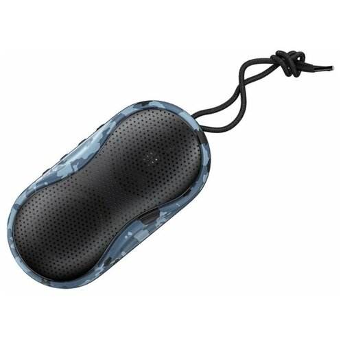 Портативная акустическая система HOCO BS36 хаки 84400₽