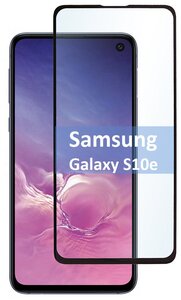 Фото Защитное стекло Samsung Galaxy S10e / самсунг s10e