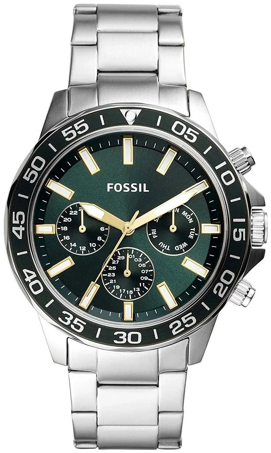 Наручные часы Fossil BQ2492 