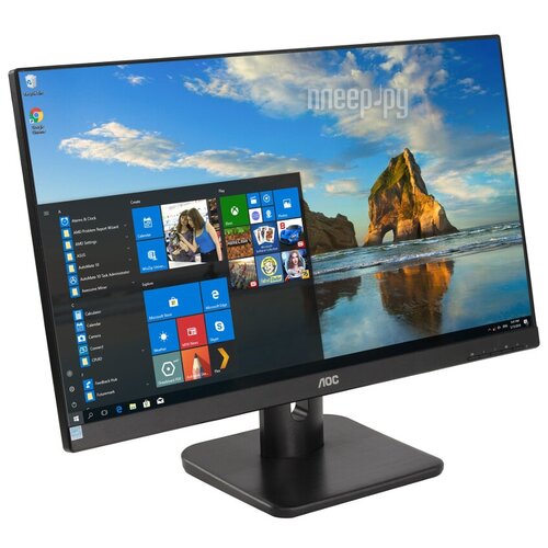 Монитор AOC 24E1Q 238 1588700₽