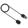 USB- зарядное устройство кабель док- станция магнитная база MyPads для умного смарт- браслета Xiaomi Amazfit Band 2 (A1713)/ Amazfit Cor 2 (A1712) - изображение