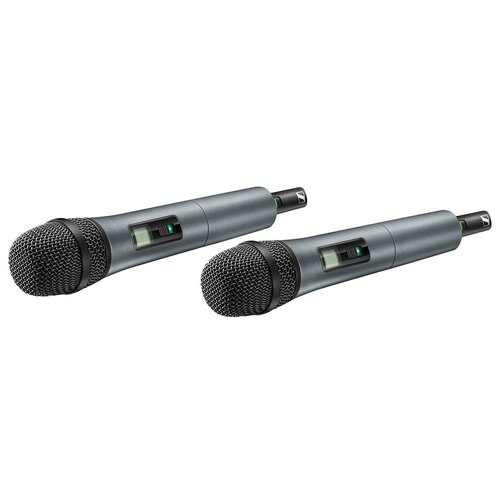 Радиосистема Sennheiser XSW 1-835 DUAL-B 11250000₽