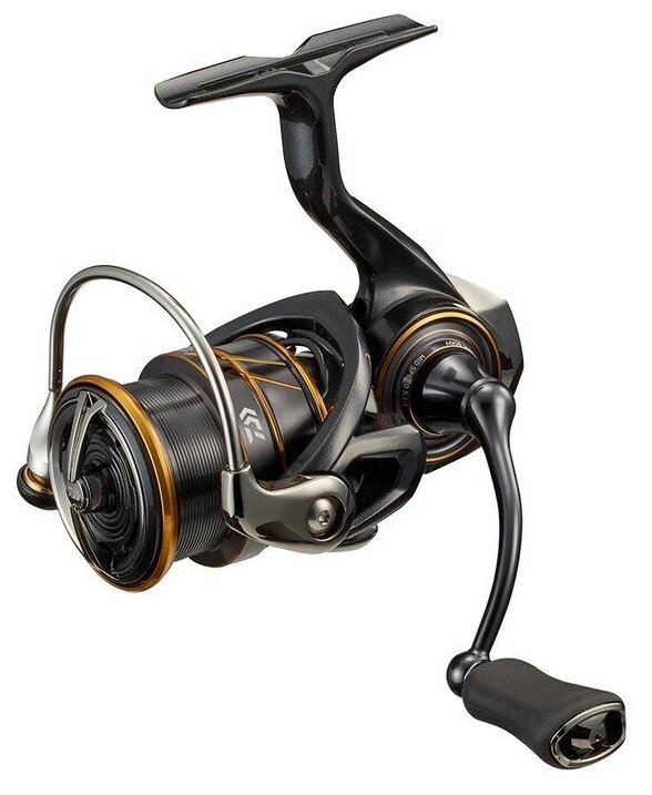 Daiwa Катушка DAIWA 21 CALDIA FC LT (1000S (10108-001) )