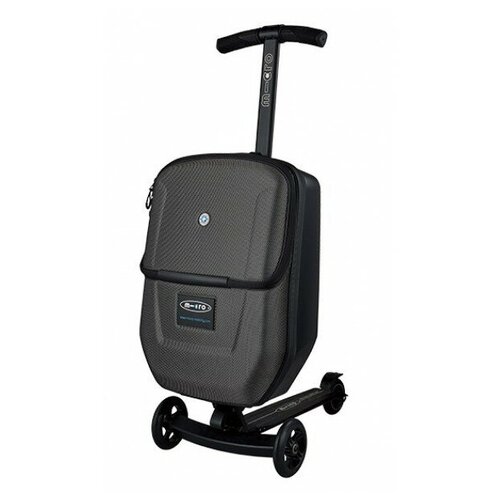 Кикборд-Чемодан Micro Luggage RS 3.0 ML0019