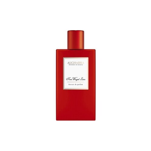 Духи Alghabra Parfums Neva Winged Lions 50 мл.