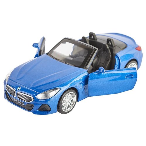 Модель машины BMW Z4 M40i 1:30 32412 BMW, синий