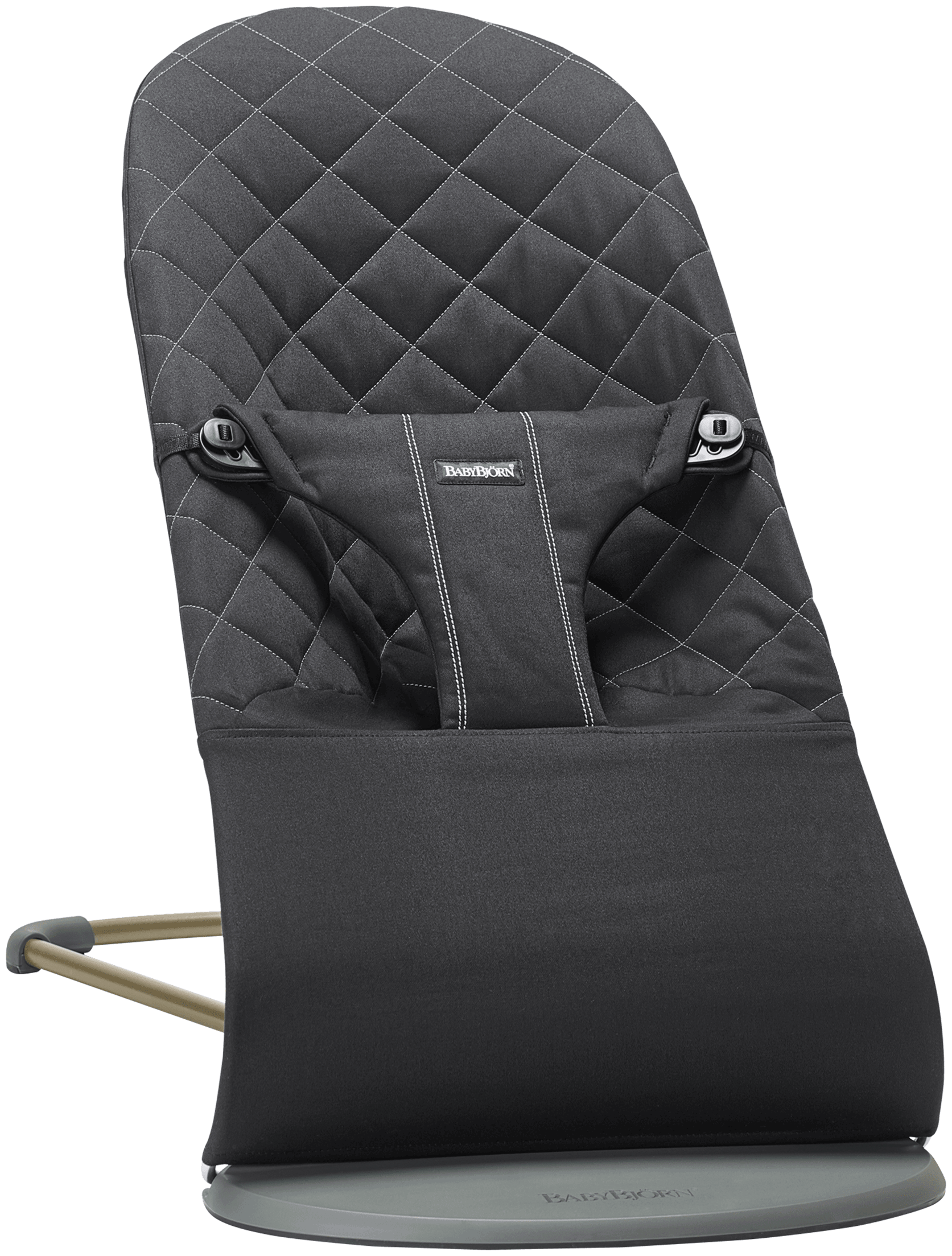 - BabyBjorn Bliss Black 