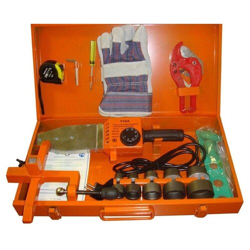 Сварочный аппарат TIGA 50-63 TG-06 2000 Вт 1044200₽