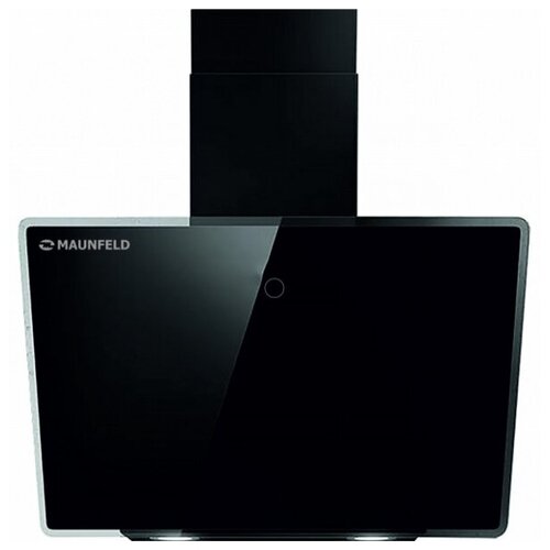 Вытяжка MAUNFELD EAGLE 60 чёрное стекло 1549000₽