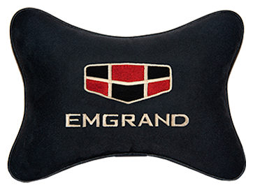      Black    EMGRAND