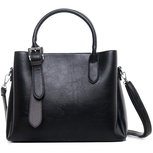 Сумка женская на плечо, сумка деловая, сумка с ремнем на плечо, сумка большая, сумка для работы, тоут сумка