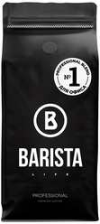 Кофе в зернах Organic Roasters Бариста Лайф эспрессо смесь № 1, 1 кг