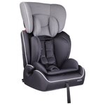 Автокресло группа 1/2/3 (9-36 кг) Pituso Prados IsoFix - изображение