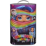 Кукла-сюрприз Poopsie Rainbow Surprise Amethyst Rae или Blue Skye, 561347 - изображение