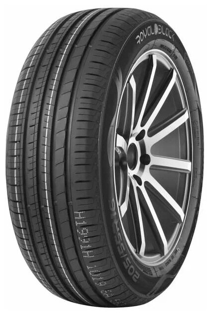 Шина Royal Black Royal Mile 195/65 R15 91H