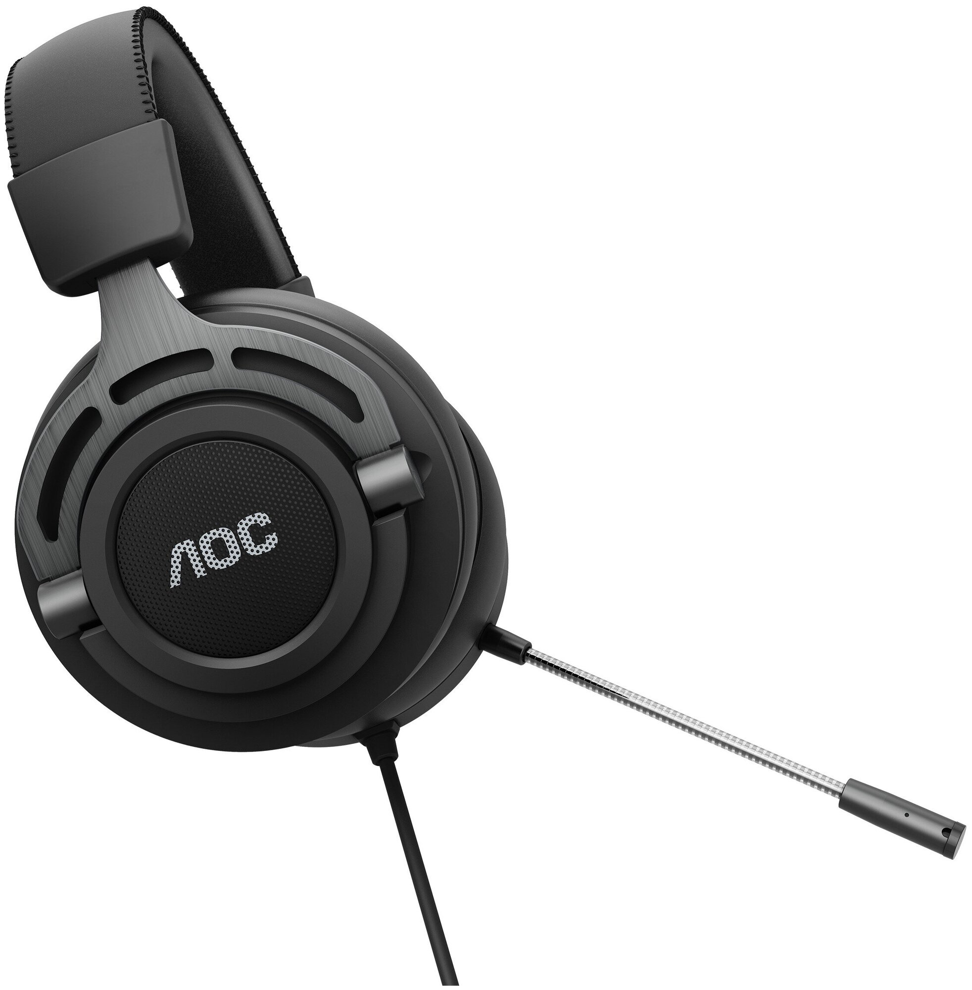 Игровые наушники AOC GH200