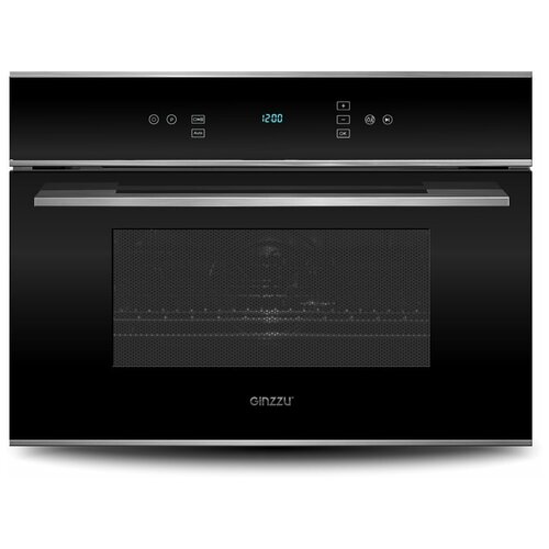 Электрический духовой шкаф Ginzzu HOE-719 5721600₽