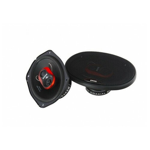 Коаксиальная АС EDGE ED229-E8 532900₽