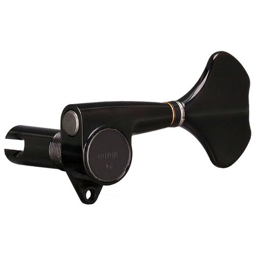 Колки для бас гитары Gotoh GB707-B-L4