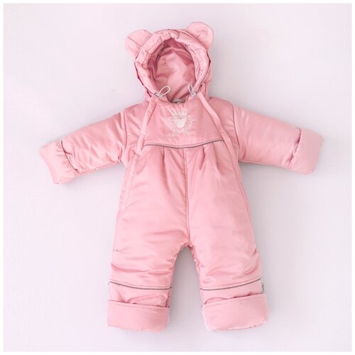 Комбинезон-трансформер 