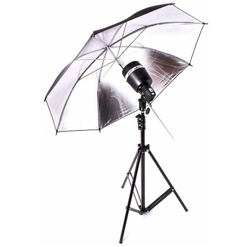 Комплект студийных вспышек Ditech ES72 kit 759000₽