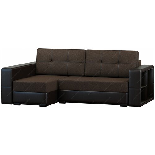 Угловой диван Визави Шотландия У Бар-М А4