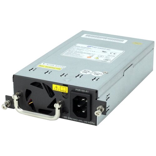 150W Asset-manageable AC Power Supply Module