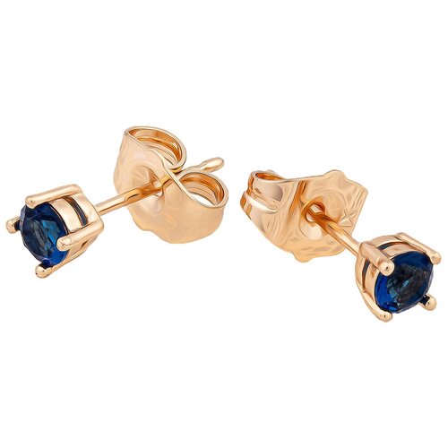 Серьги пусеты Baryshnikov 288₽